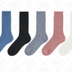 Men’s socks, $1